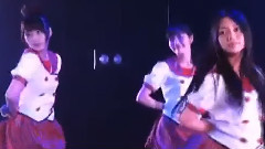 スカート,ひらり