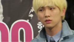 Yeongdeungpo Fansign Event 主-Key 饭拍版 13/05/12