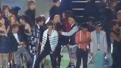 Ending Dream Concert 饭拍版 13/05/11