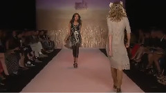 Anna Sui Spring Summer 2011