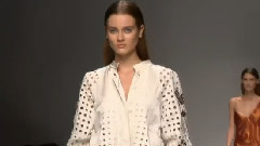 Jac Spring Summer 2013 Fashion Week