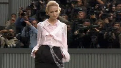 Chanel Spring Summer 2009