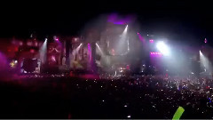 DJ Fatboy Slim 迷幻电音现场