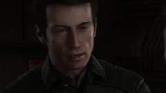 Alien:Isolation Creating The Cast Developer Diary