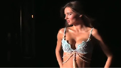 Miranda Kerr Meets Her Fantasy