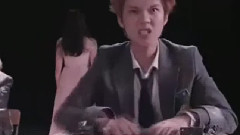 跟我结婚好吗?