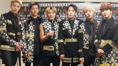 B.A.P Has A Message For Hellokpop Readers