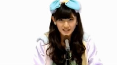 岡田奈々37thシングル選抜総選挙アピールコメント
