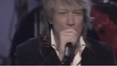 Bon Jovi - It's My Life & Have a Nice Day