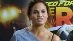 Need For Speed The Run Sports Illustrated Model BTS