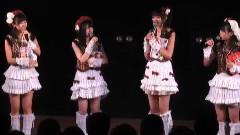 AKB48 Team 4 LOD 1800 42nd公演 千秋乐