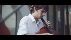 Get Lucky By The Cello Fellows