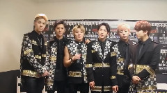 B.A.P Hellokpop Interview