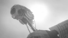 OMEGA - A Stop Motion Animated Short
