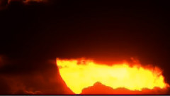 夕阳山顶小提琴版