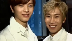 MCD Back Stage BTOB Cut