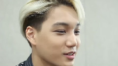 Fashion KODE 2014 EXO KAI Interview