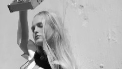 Louis Vuitton SERIES 1 Fashion Campaign Shot By Bruce Weber