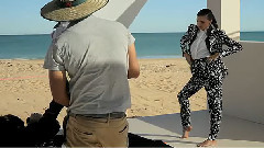 Behind the Scenes Of Spring Summer 2012 - Autumn Winter 2013