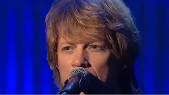 Bon Jovi - Who Says You Can' Go Home