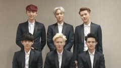 Comeback Message Of EXO-K's New Album Overdose