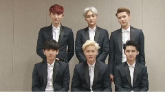 Comeback Message Of EXO-K's New Album Overdose