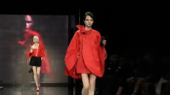 Giorgio Armani Prive Haute Couture Fall Winter 2014-2015