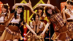 AKB48 パピコ CM
