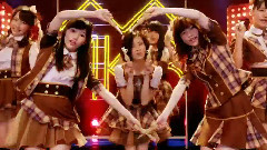 AKB48 パピコ CM