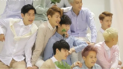 Nature Republic 拍摄花絮