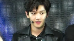 EXO上海Showcase