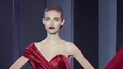 2014-2015 Ralph & Russo Haute Couture Fall Winter