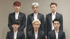 Comeback Message Of EXO-K's New Album 'Overdo000se'!