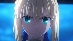 < Fate/Stay night >