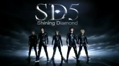 Shining Diamond 60s