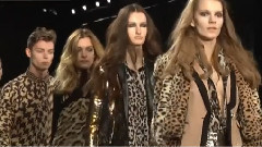 The Story of Roberto Cavalli
