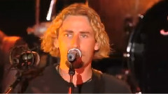 Nickelback - 2006斯特吉斯演唱会