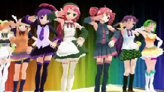 Gee Nanami