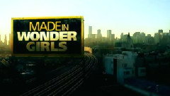 Mnet Made In Wonder Girls E08