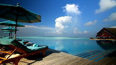Anantara Dhigu Resort
