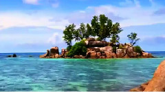 Chillout Music @Seychelles