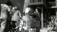 拥军秧歌