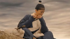 眉如远山