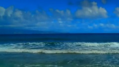 Wonderful Chill Out - Spanish Guitar Music And Waves Sounds