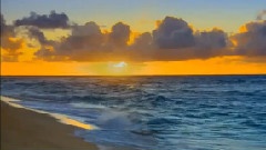 Wonderful Chill Out - Spanish Guitar Music And Waves Sounds
