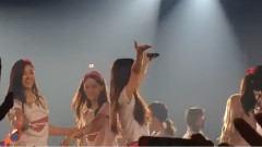 Ending(YulTi moment)