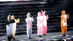 Bo Peep Bo Peep