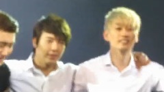 命运线 & Talk