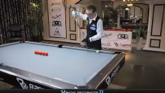 Amazing Pool Trickshots