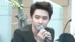 HAPPY D.O. DAY